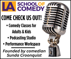 Z LA School of Comedy